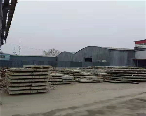 太原業(yè)臻新型建材 講解山西預(yù)應(yīng)力管樁選購需要注意什么？