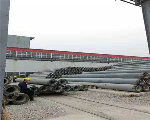 業(yè)臻新型建材 解讀預(yù)應(yīng)力混凝土管樁的效果怎么樣？