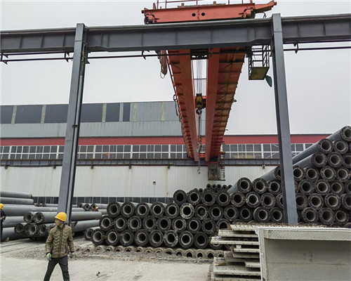 太原業(yè)臻新型建材公司談?wù)?，管樁施工時怎樣防止?fàn)€樁？
