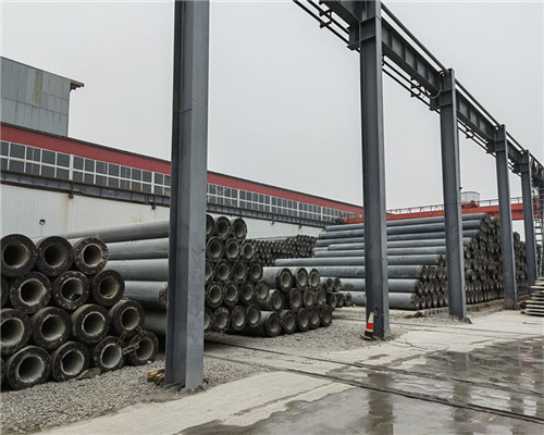 業(yè)臻新型建材：淺析混凝土管樁有哪些分類？