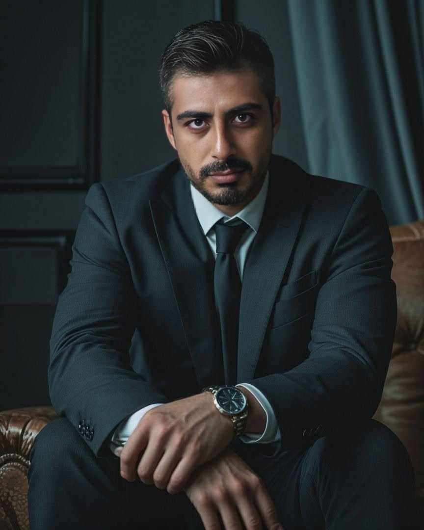 Uğur Burak Yavuz